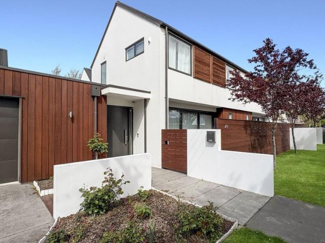 House for rent in Christchurch Central, Linwood-Central-Heathcote Community