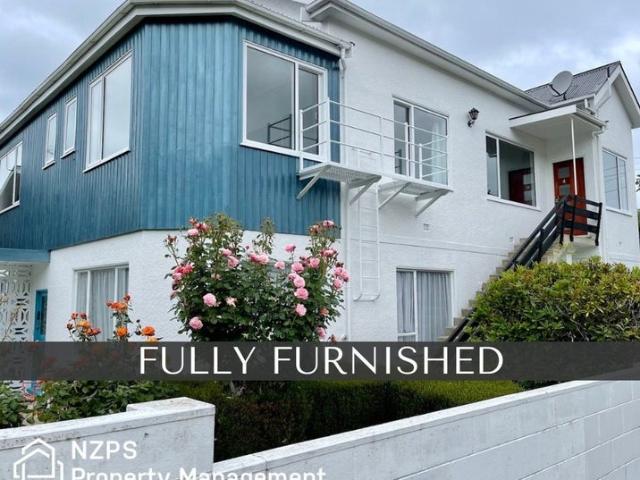 Apartment for rent in Otakou