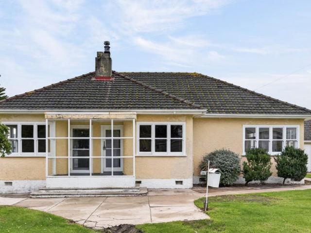 House for rent in East Coast