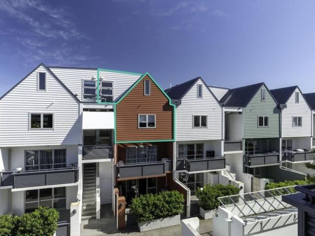 Apartment for rent in Heathcote, Canterbury