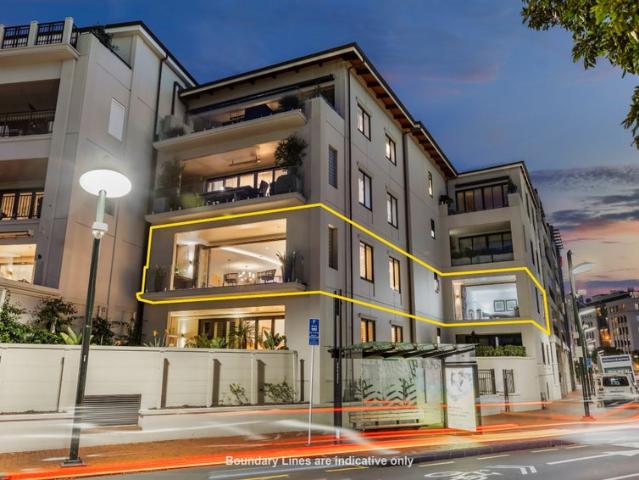 Apartment for rent in Auckland, Oroua County