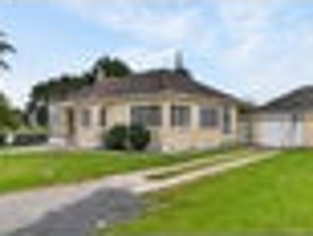 House for rent in East Coast