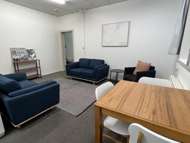 Apartment for rent in Otakou