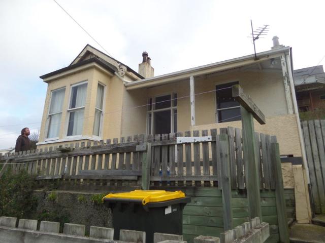 House for rent in Otakou