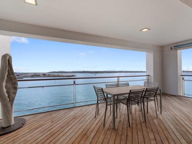 Apartment for rent in Auckland, Oroua County