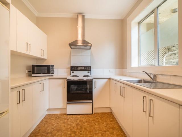 Apartment for rent in City Rise, Dunedin