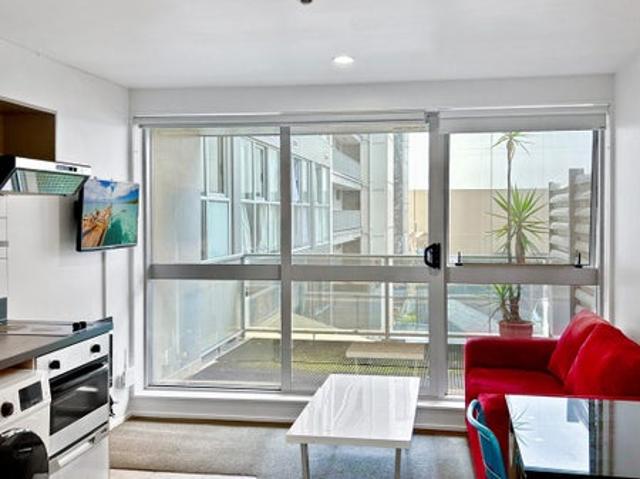 Apartment for rent in Auckland, Oroua County