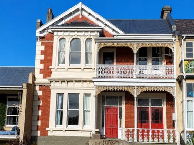 House for rent in Otakou