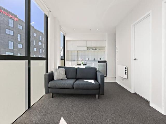 Apartment for rent in Wynyard Quarter, Auckland
