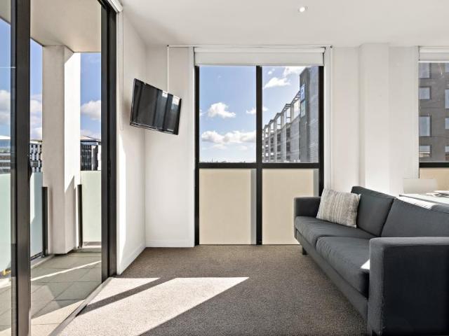 Apartment for rent in Wynyard Quarter, Auckland