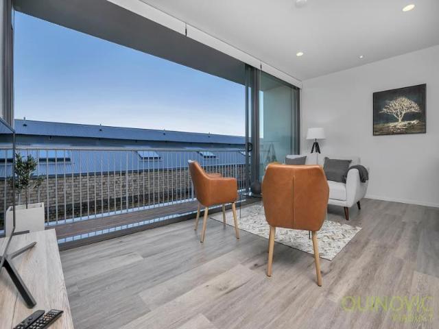 Apartment for rent in Wynyard Quarter, Auckland