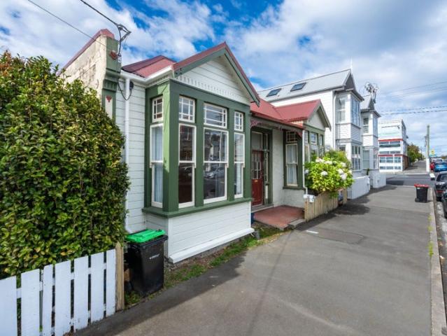 Apartment for rent in Otakou