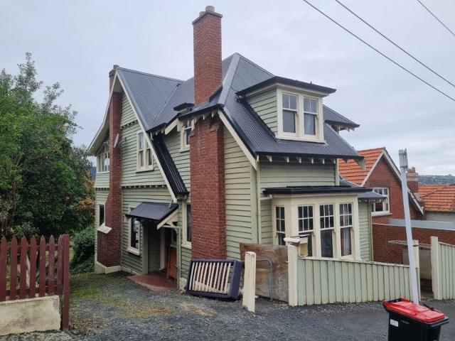 House for rent in Dunedin Central, Dunedin