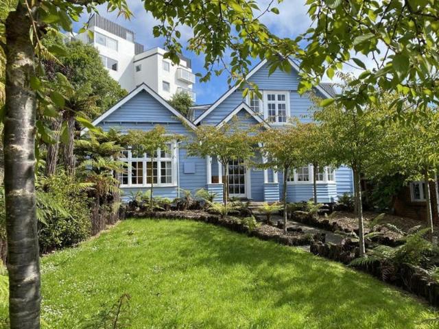 House for rent in Otakou