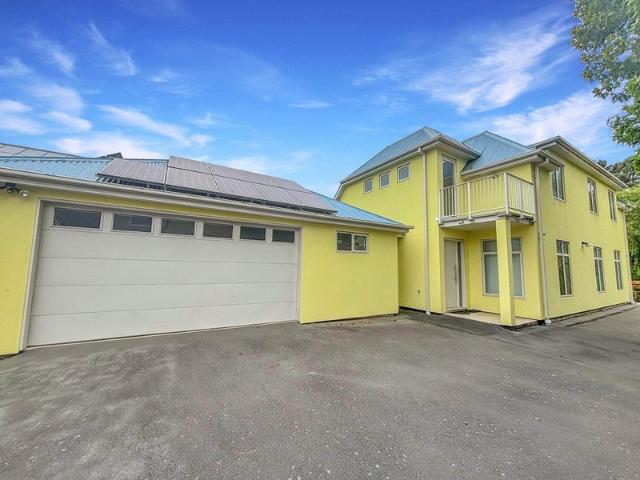 House for rent in Heathcote, Canterbury