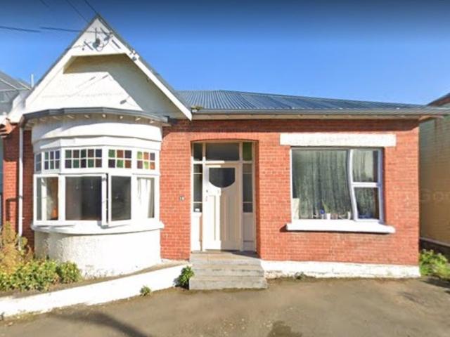 House for rent in Dunedin Central, Dunedin