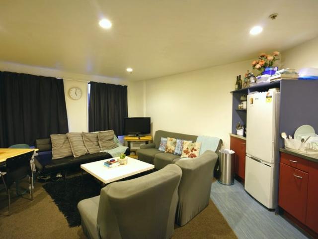 Apartment for rent in Auckland, Oroua County
