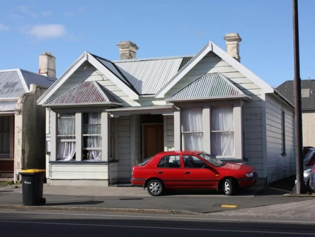 House for rent in Otakou
