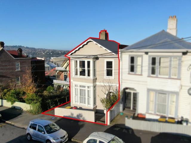 House for rent in Otakou