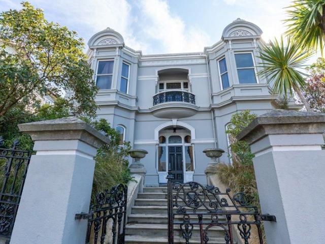 House for rent in Maori Hill, Dunedin