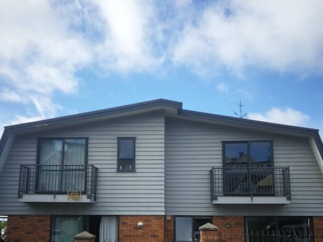 House for rent in City Rise, Dunedin