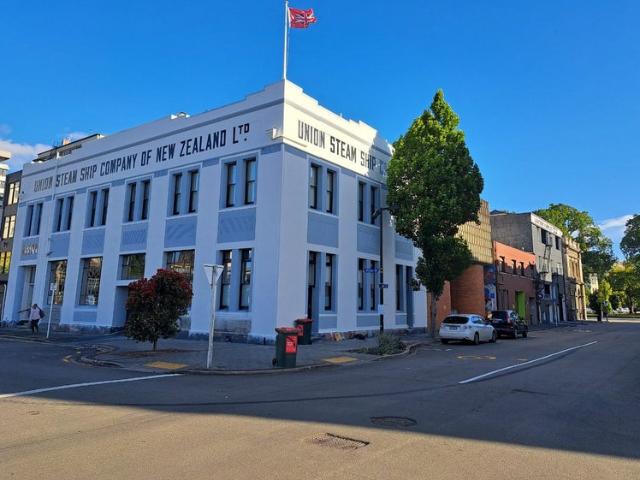 Apartment for rent in Otakou