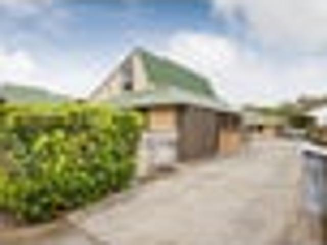 Townhouse for rent in Terrace End, Palmerston North