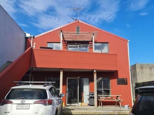 Apartment for rent in Otakou