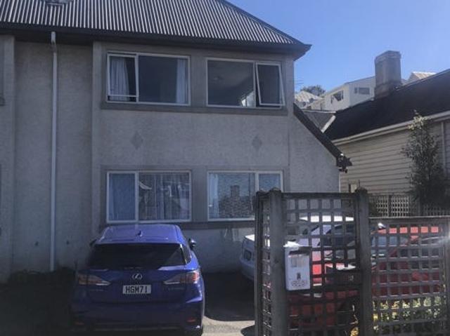 Apartment for rent in Otakou