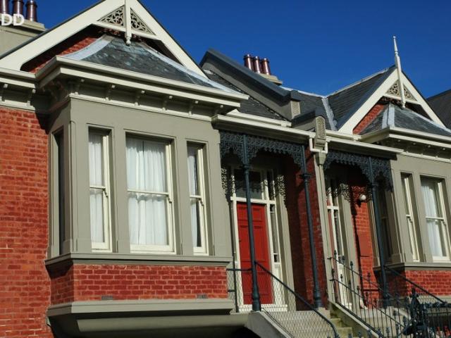 House for rent in Otakou