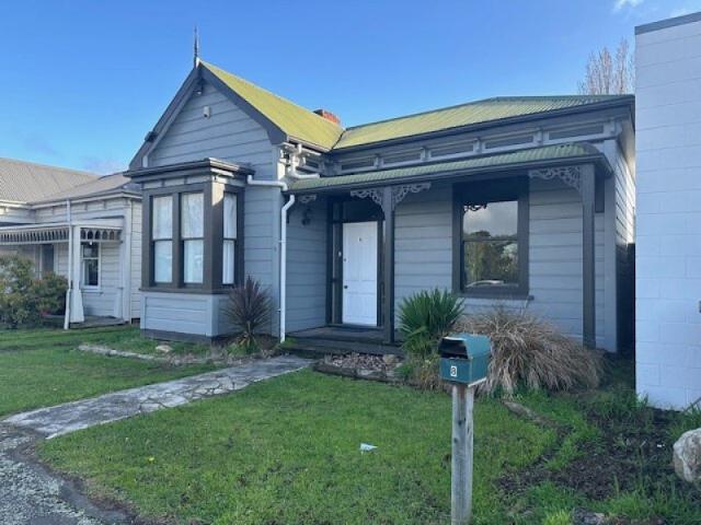 House for rent in Manawatu District