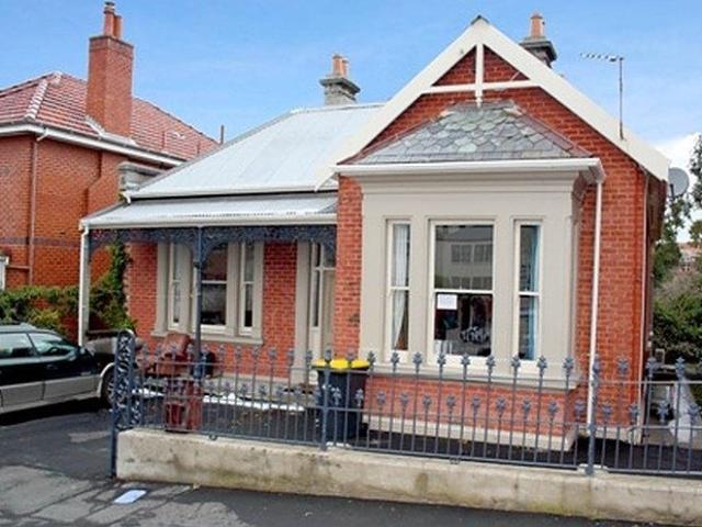 House for rent in Otakou