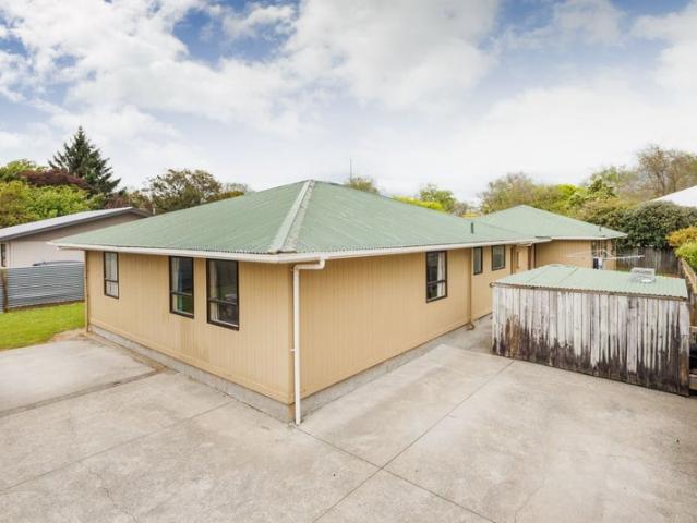 House for rent in Terrace End, Palmerston North