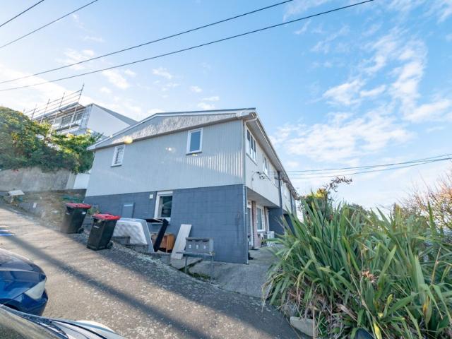 Apartment for rent in Otakou