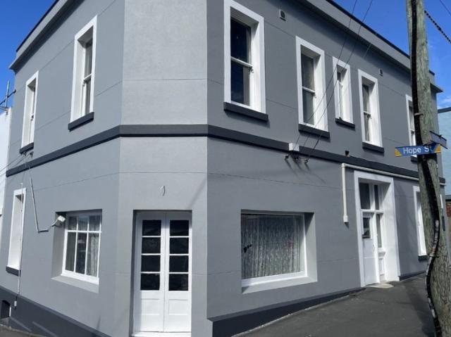 Apartment for rent in Kensington, Dunedin