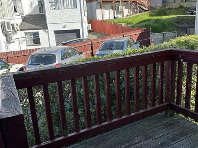 Apartment for rent in Otakou