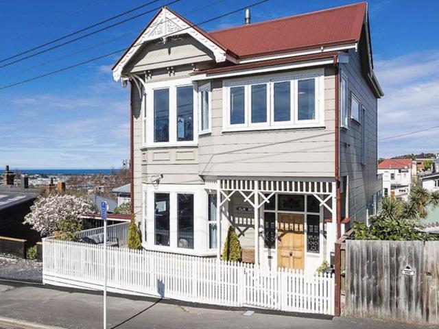 House for rent in Otakou