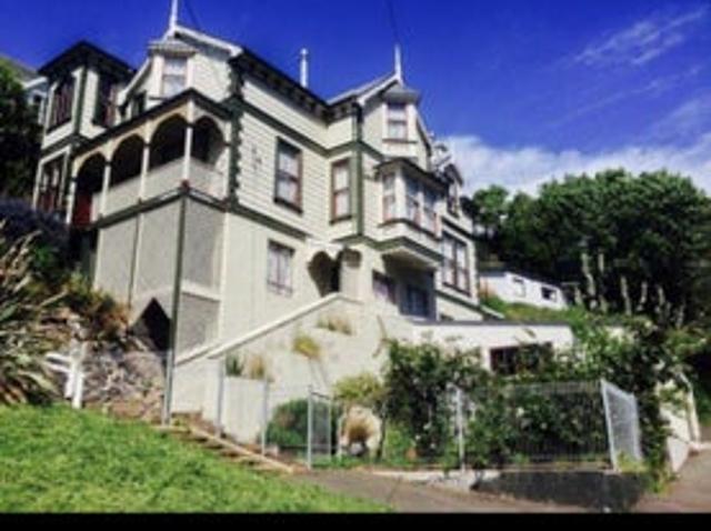 House for rent in Otakou