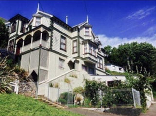 House for rent in Otakou