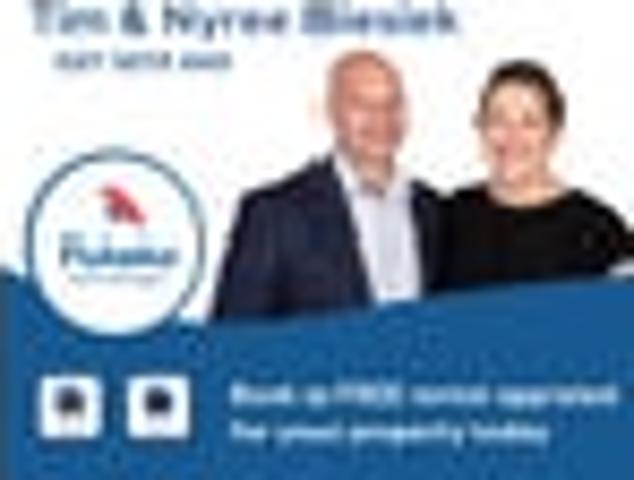 House for rent in Hillsborough, Taranaki