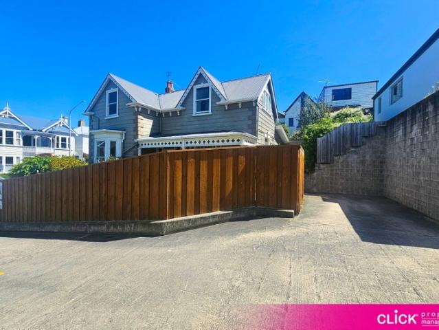House for rent in Otakou