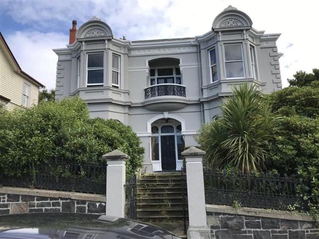 House for rent in Otakou