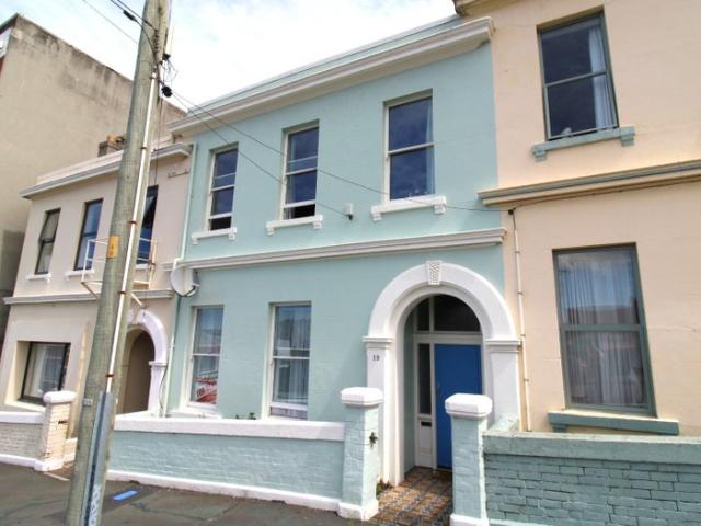 House for rent in Otakou