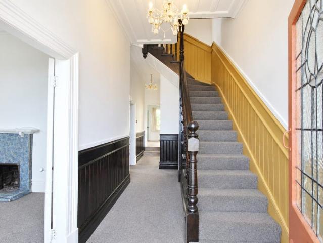 House for rent in City Rise, Dunedin
