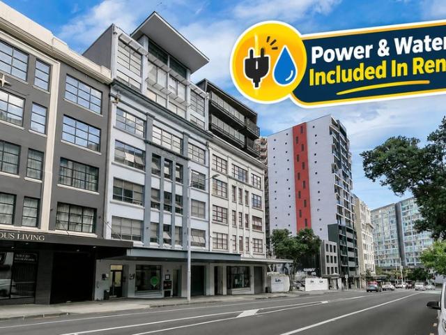 Apartment for rent in Auckland, Oroua County