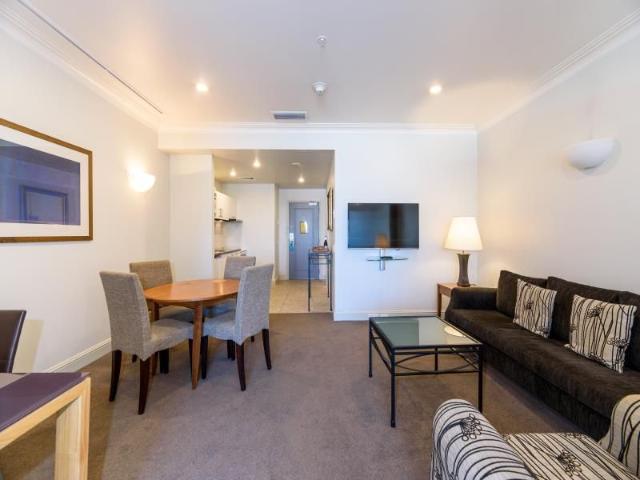 Apartment for rent in Wynyard Quarter, Auckland