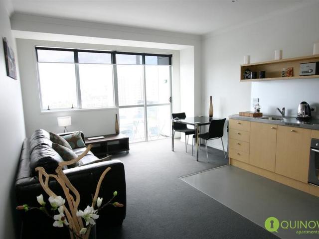 Apartment for rent in Freemans Bay, Oroua County