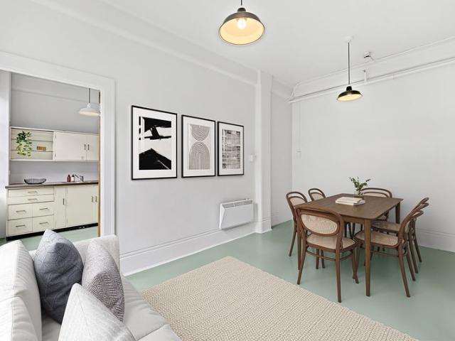 Apartment for rent in Auckland, Oroua County