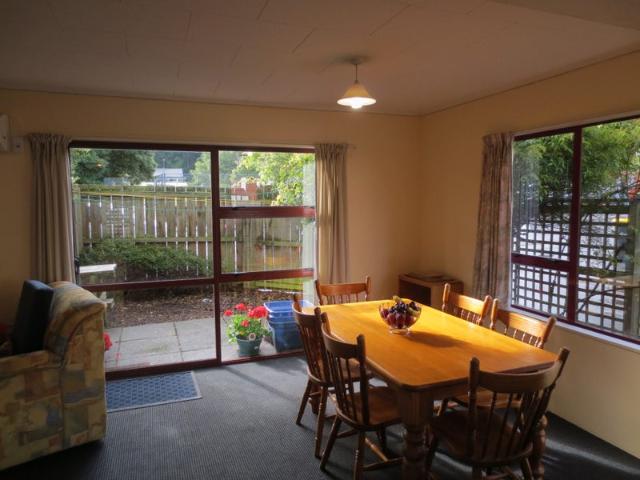 Apartment for rent in Otakou