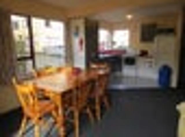 Apartment for rent in Otakou